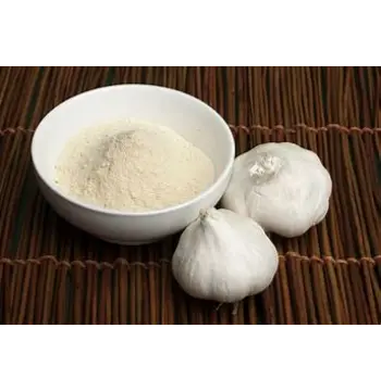 Organic Garlic Powder